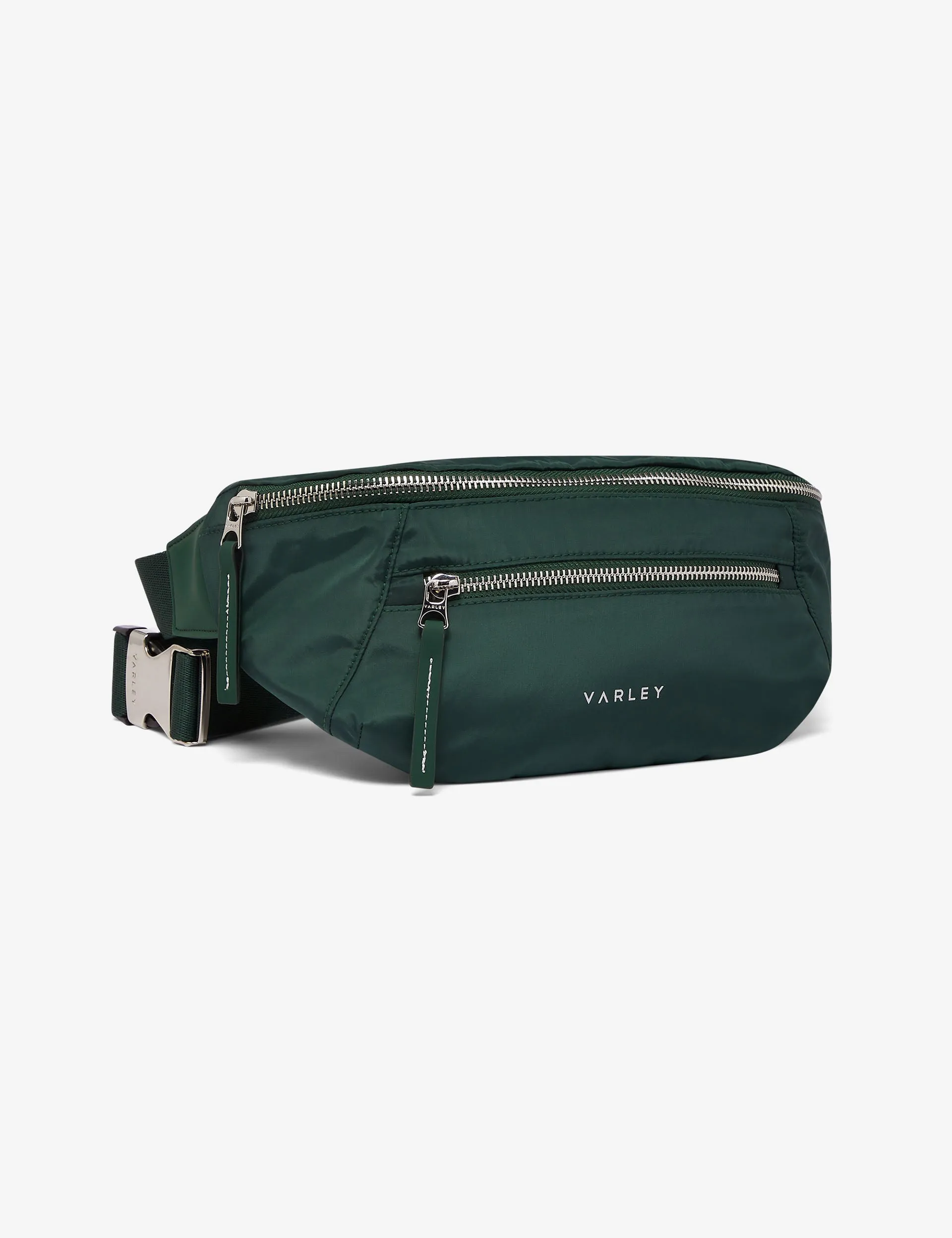 Lasson Belt Bag - Sycamore