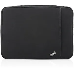 Lenovo Carrying Case (Sleeve) for 38.1 cm (15) Notebook - Dust Resistant Interior, Scratch Resistant Interior, Shock Resistant Interior, Scrape Resistant Interior