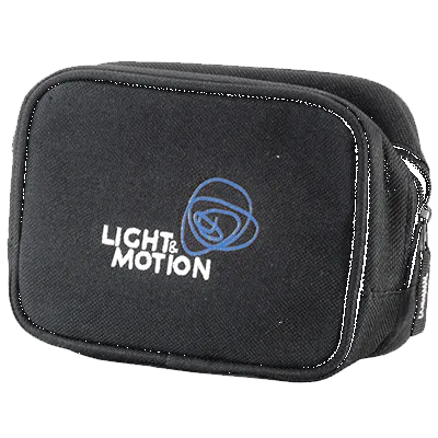 Light & Motion GoBe/SOLA Bag (fits Action Camera Kit)