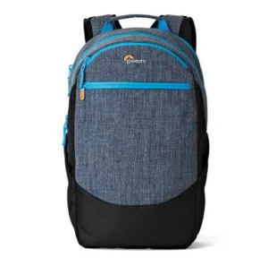 Lowepro Campus  BP 20L Backpack Camera Bag (Horizon Blue)