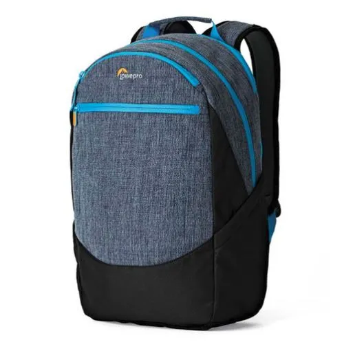 Lowepro Campus  BP 20L Backpack Camera Bag (Horizon Blue)