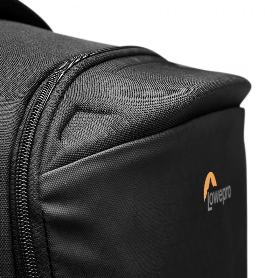 Lowepro Flipside Backpack 300 AW III Bag for Camera, Lens, 13" Laptop and 10" Tablet, Compact Tripod