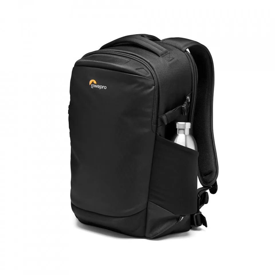 Lowepro Flipside Backpack 300 AW III Bag for Camera, Lens, 13" Laptop and 10" Tablet, Compact Tripod