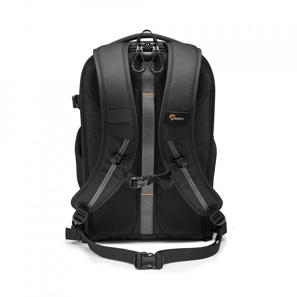 Lowepro Flipside Backpack 300 AW III Bag for Camera, Lens, 13" Laptop and 10" Tablet, Compact Tripod