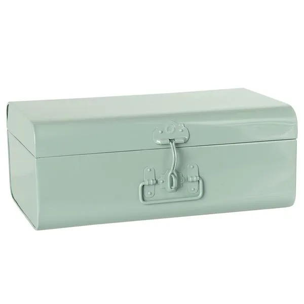 Maileg Storage Suitcase - Blue