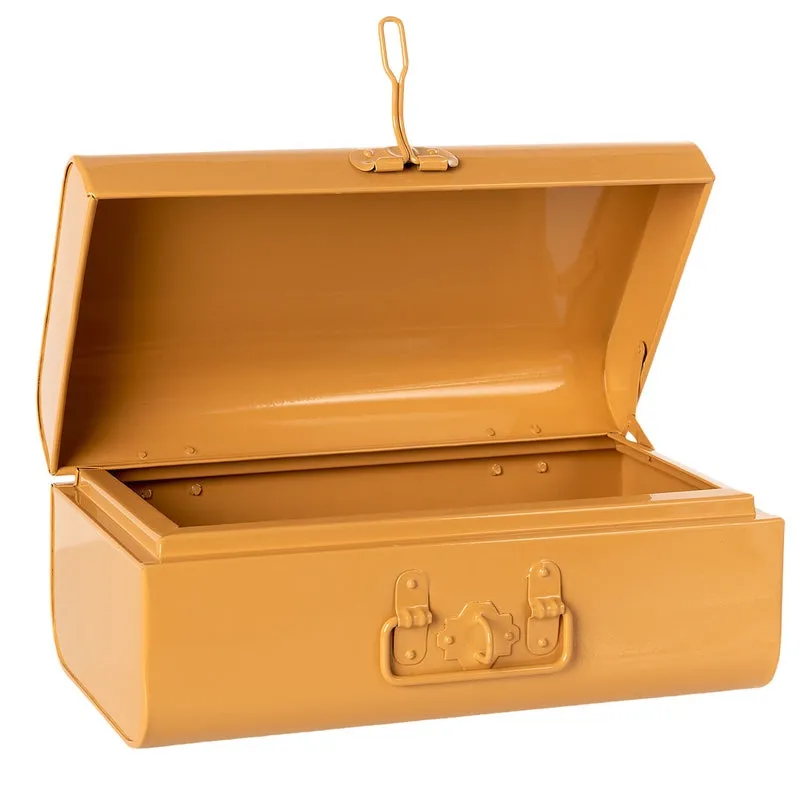 Maileg Storage Suitcase - Ocher