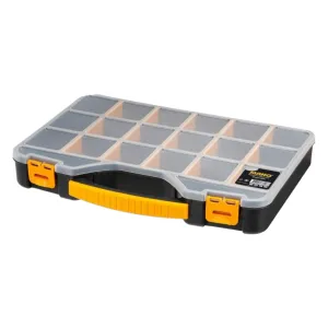 Mano Plastic Organizer Tool Box 24Inch 60cm ORG-24