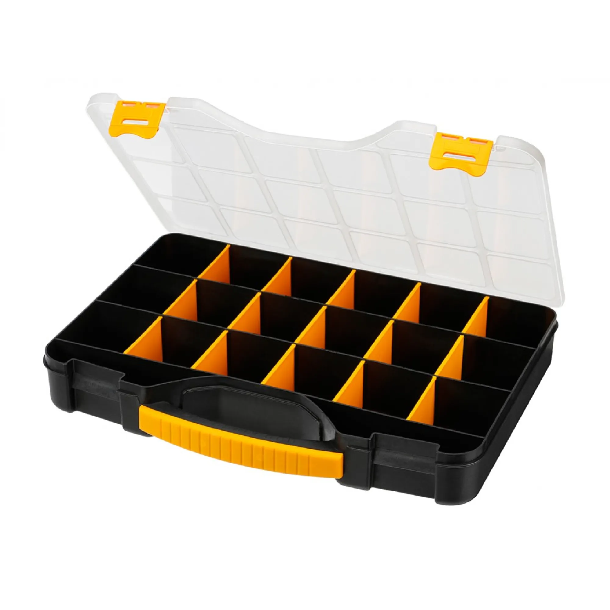 Mano Plastic Organizer Tool Box 24Inch 60cm ORG-24