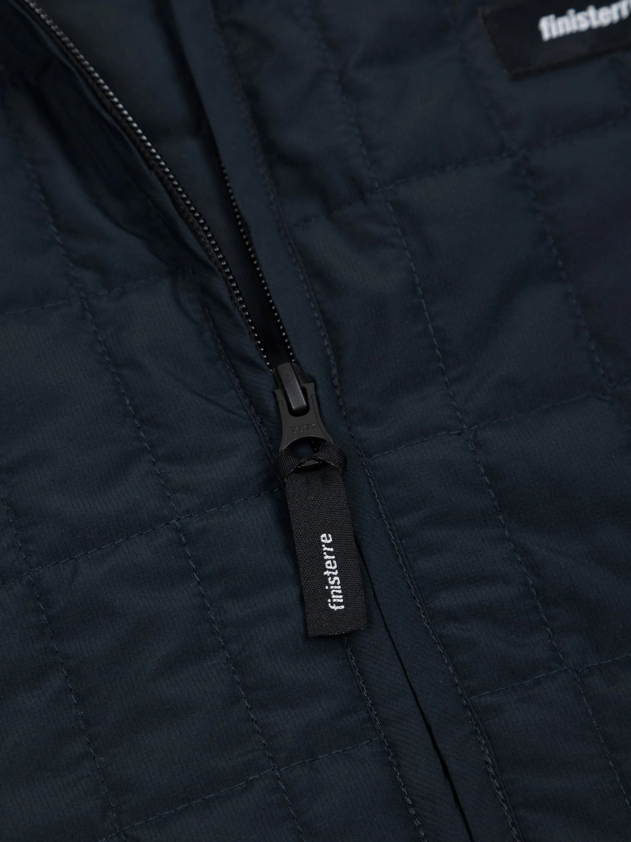 Men's Firecrest Jacket