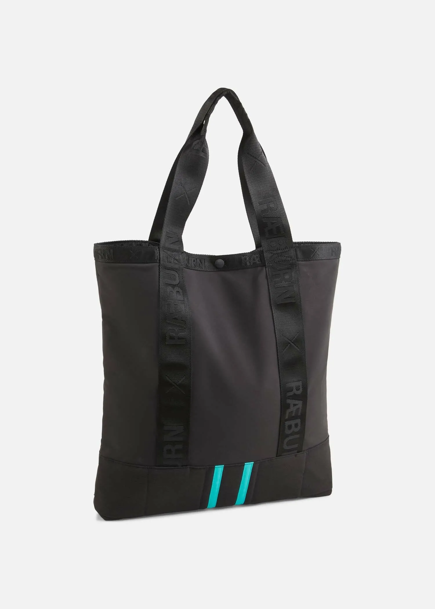 Mercedes-AMG F1 x PUMA x RÆBURN Tote Bag PUMA Black