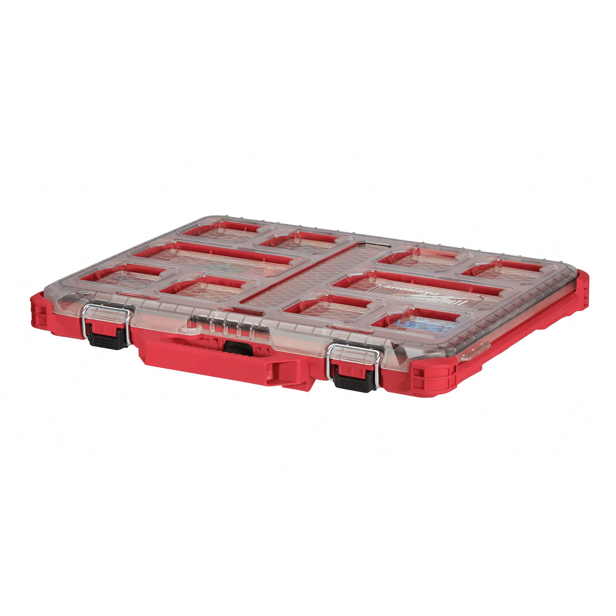 Milwaukee 10-Compartment Organizer