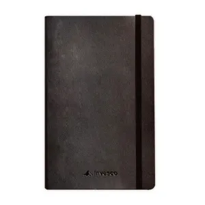 Moleskine Black Large Classic Soft Cover Notebook - Ruled