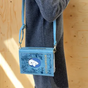 Moomin Valley Book Bag