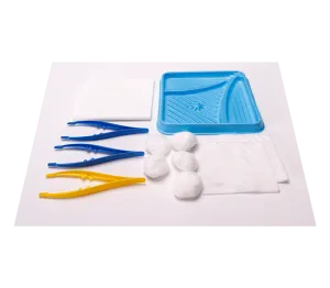 MULTIGATE DRESSING PACK STERILE x PACK 20