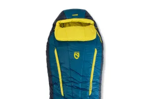 Nemo Equipment - Forte 20F/-7C Men's Endless Promise Sleeping Bag - Long