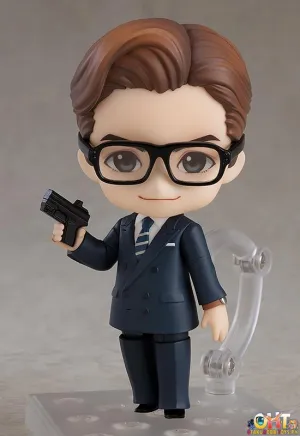 Nendoroid 1824 Gary "Eggsy" Unwin - Kingsman: The Golden Circle