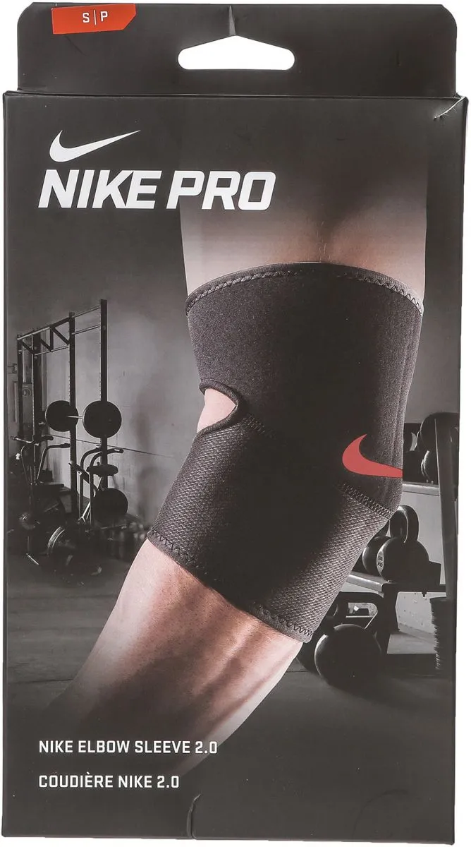 Nike Pro Elbow sleeve 2.0