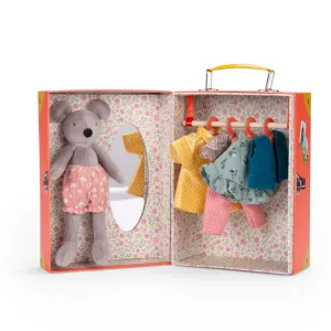 Nini  Little Wardrobe  Suitcase