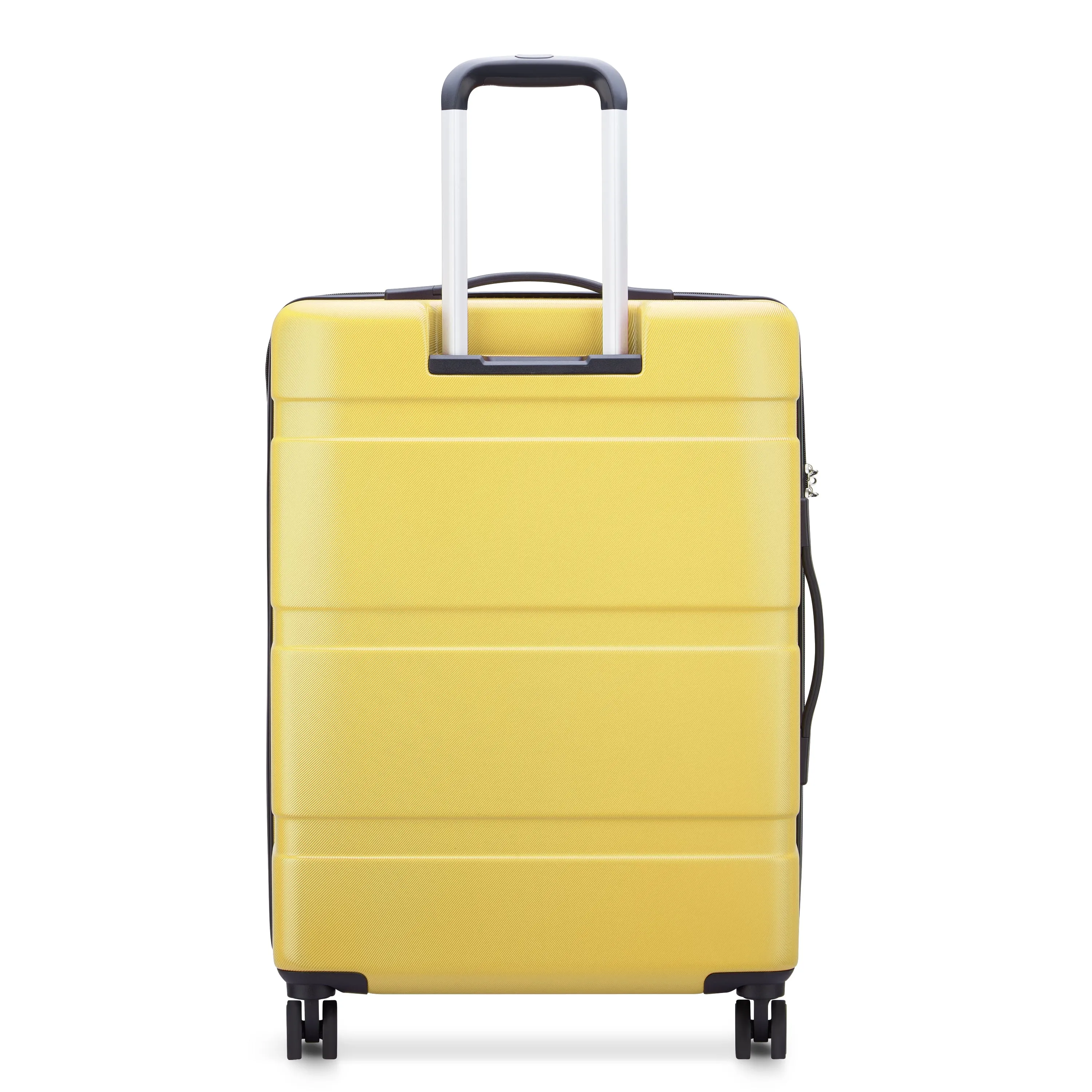 NOW HARDSIDE - Set 3 suitcases (L-76cm) (M-66cm) (S-55cm)