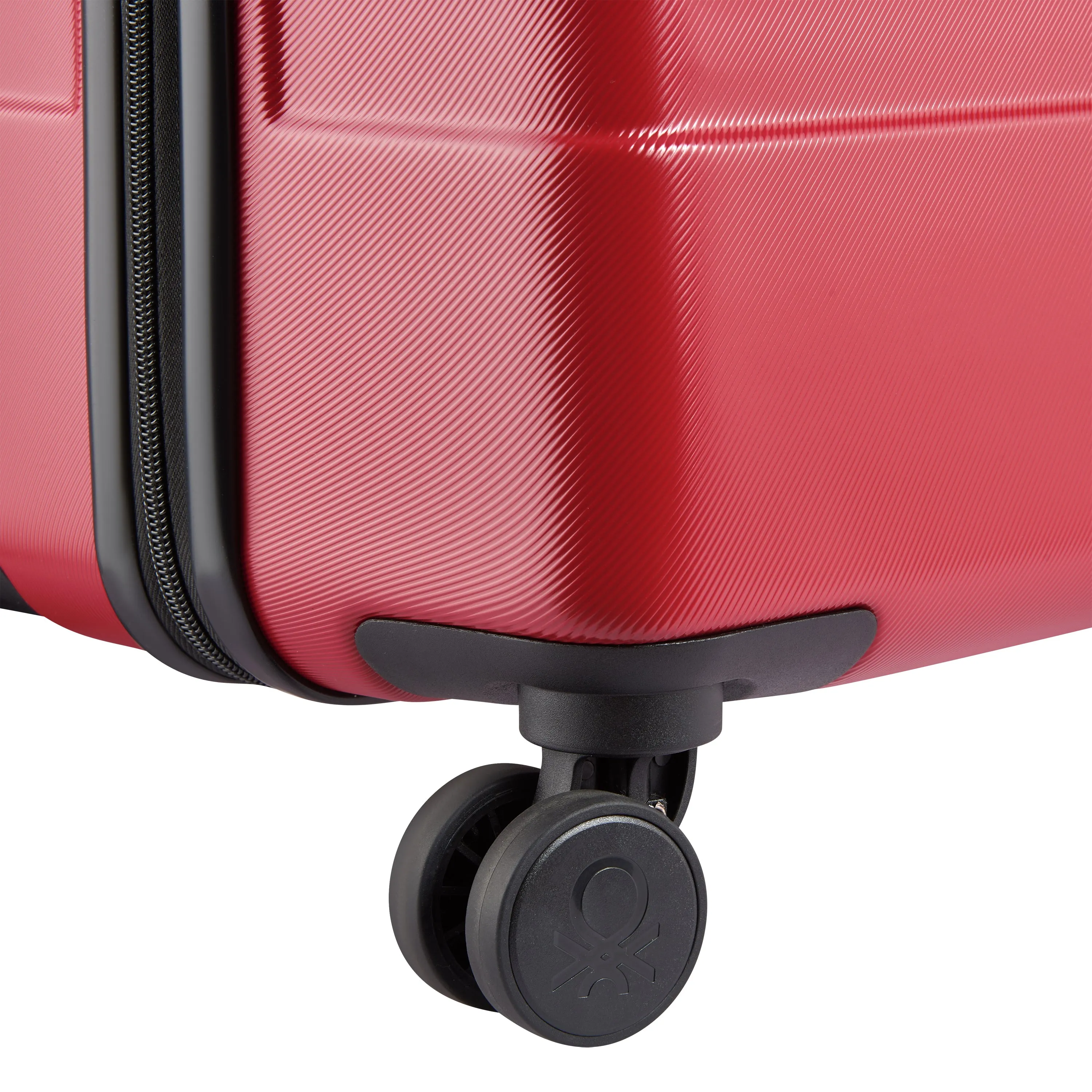 NOW HARDSIDE - Set 3 suitcases (L-76cm) (M-66cm) (S-55cm)