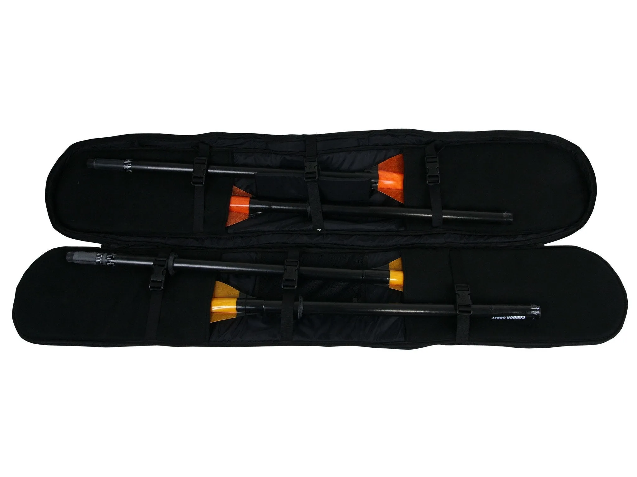 NRS Touring Kayak Paddle Bag