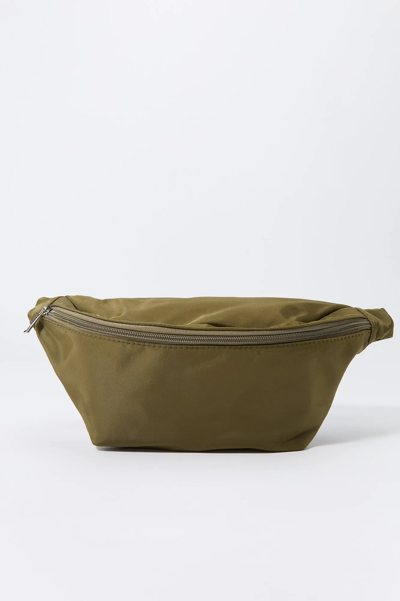 Nylon Fanny Pack