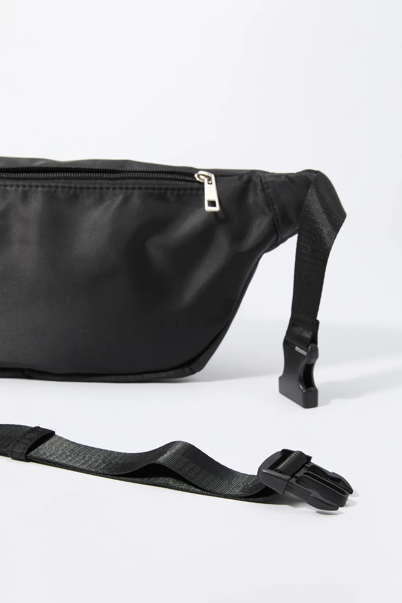 Nylon Fanny Pack