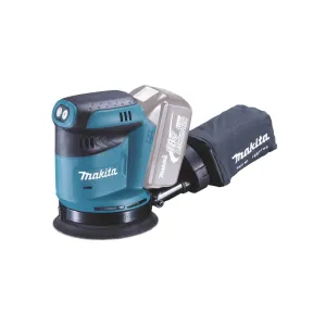 Orbital sander Makita DBO180Z 18V