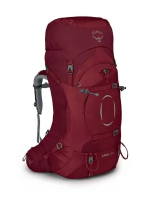 Osprey Ariel 65L Women's Pack Hire