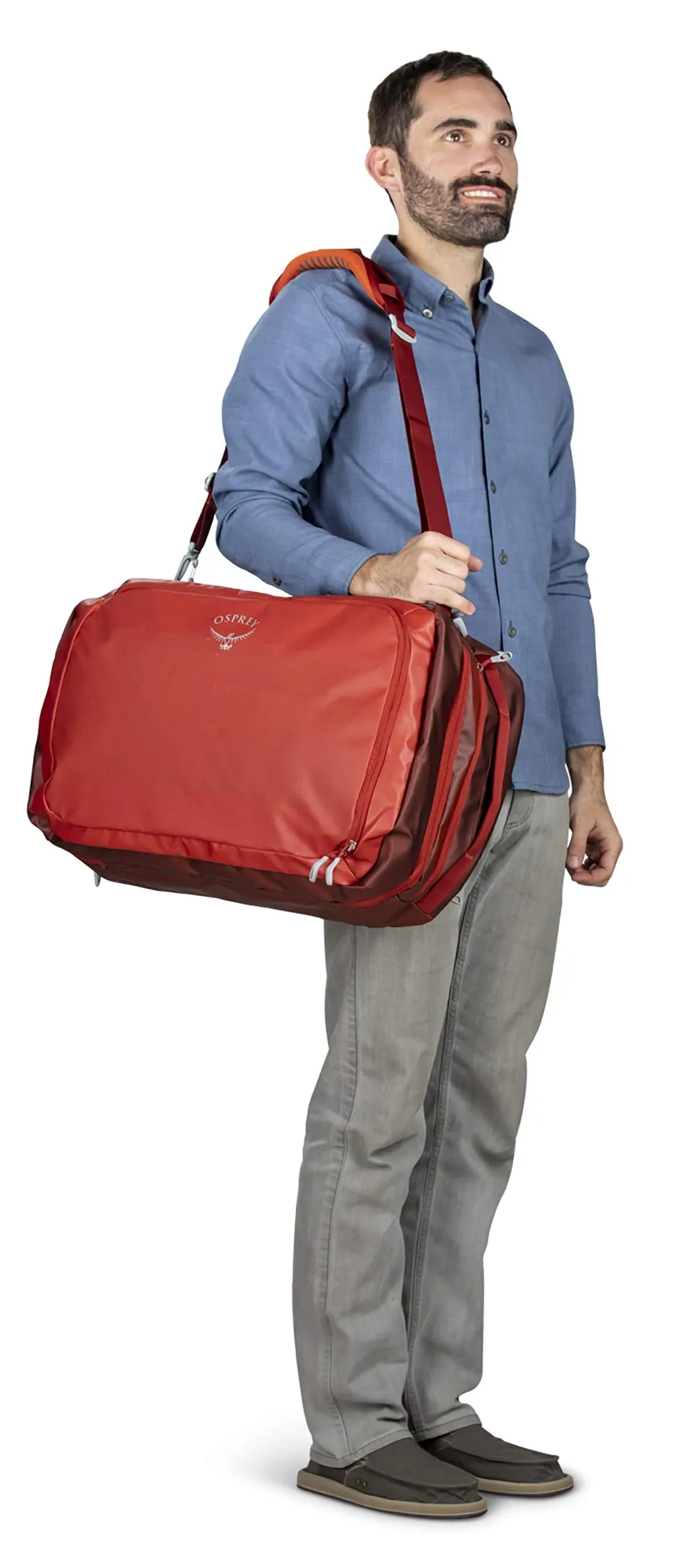 Osprey Transporter® Carry-On 44