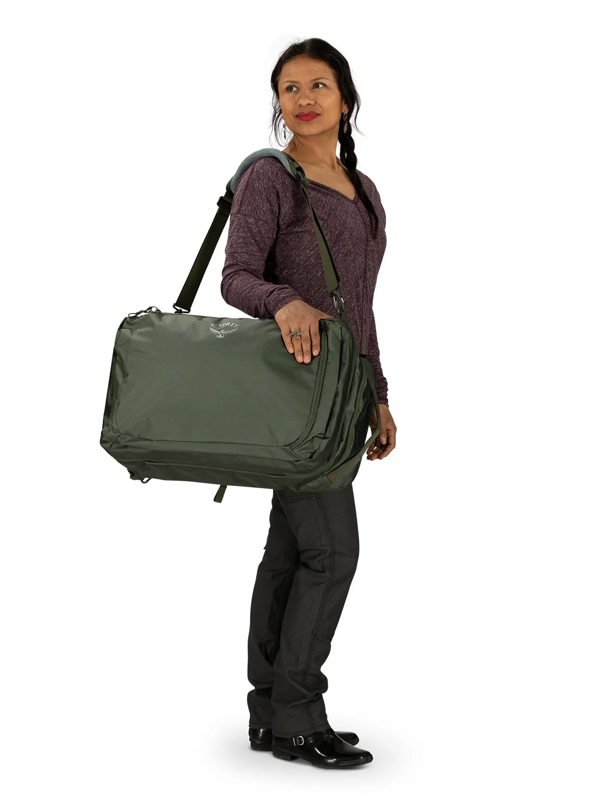 Osprey Transporter® Carry-On 44