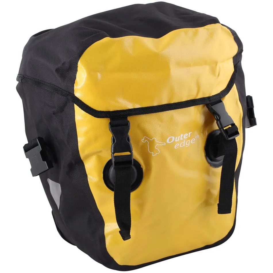 Outer Edge Waterproof Pannier Bag