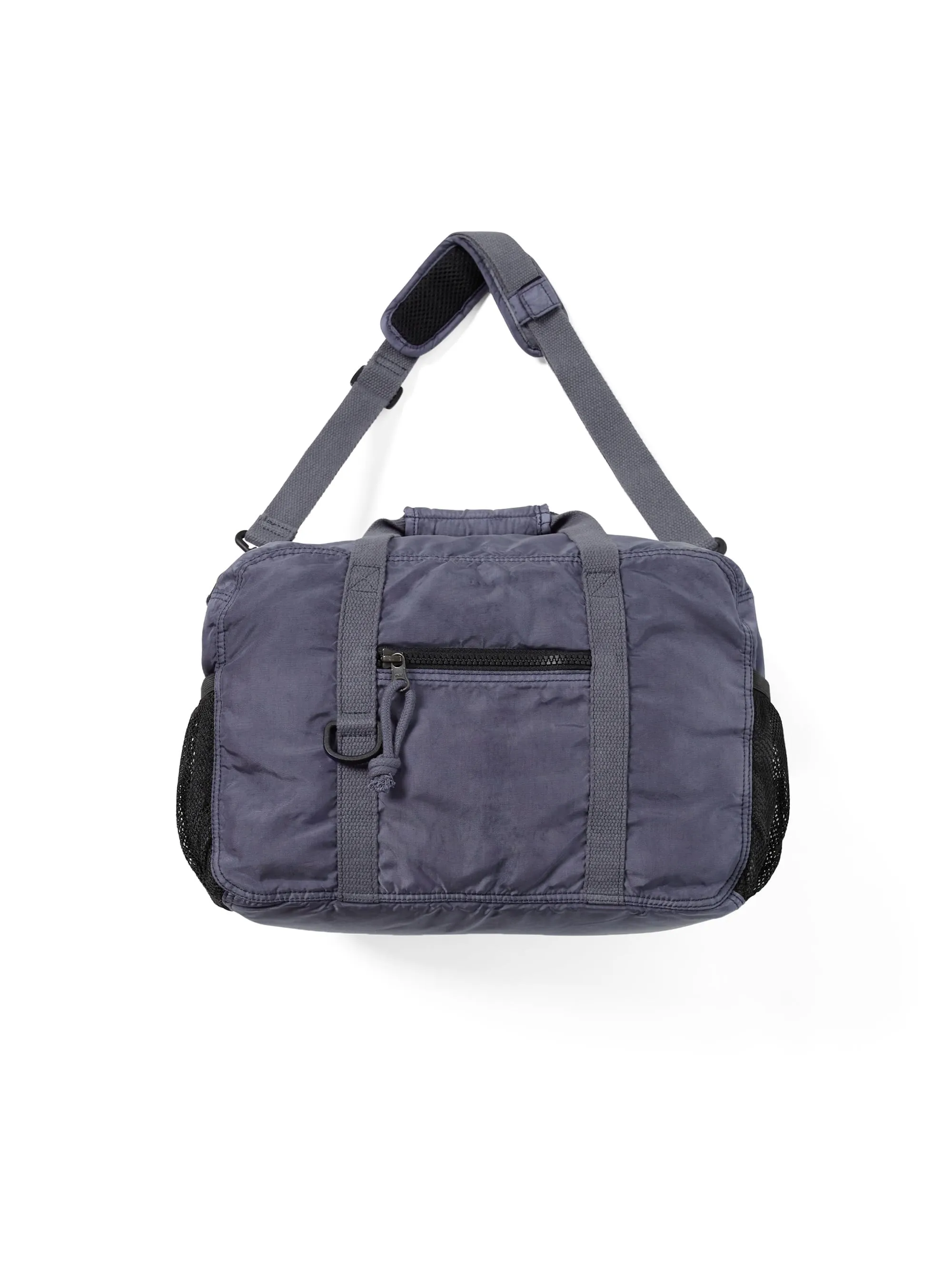 Overdyed Shoulder Bag