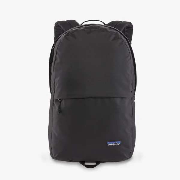 Patagonia Arbor Zip Pack 22L - Black