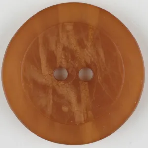 Polyester Opaque Round Buttons