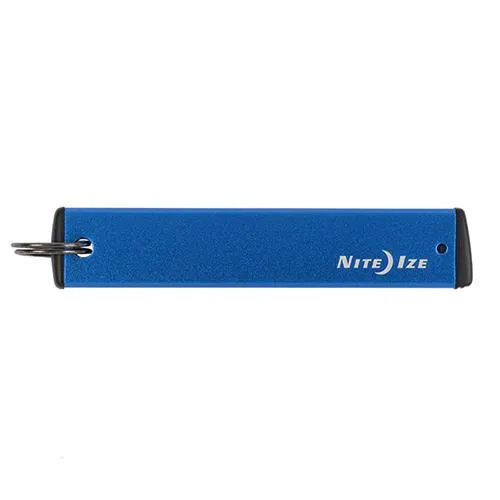 Power Key - Micro USB, Blue