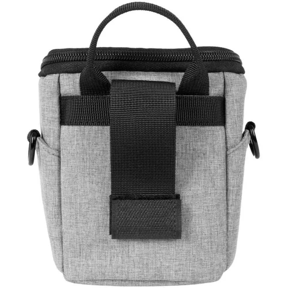 Promaster Impulse Large Advanced Compact Case | Grey