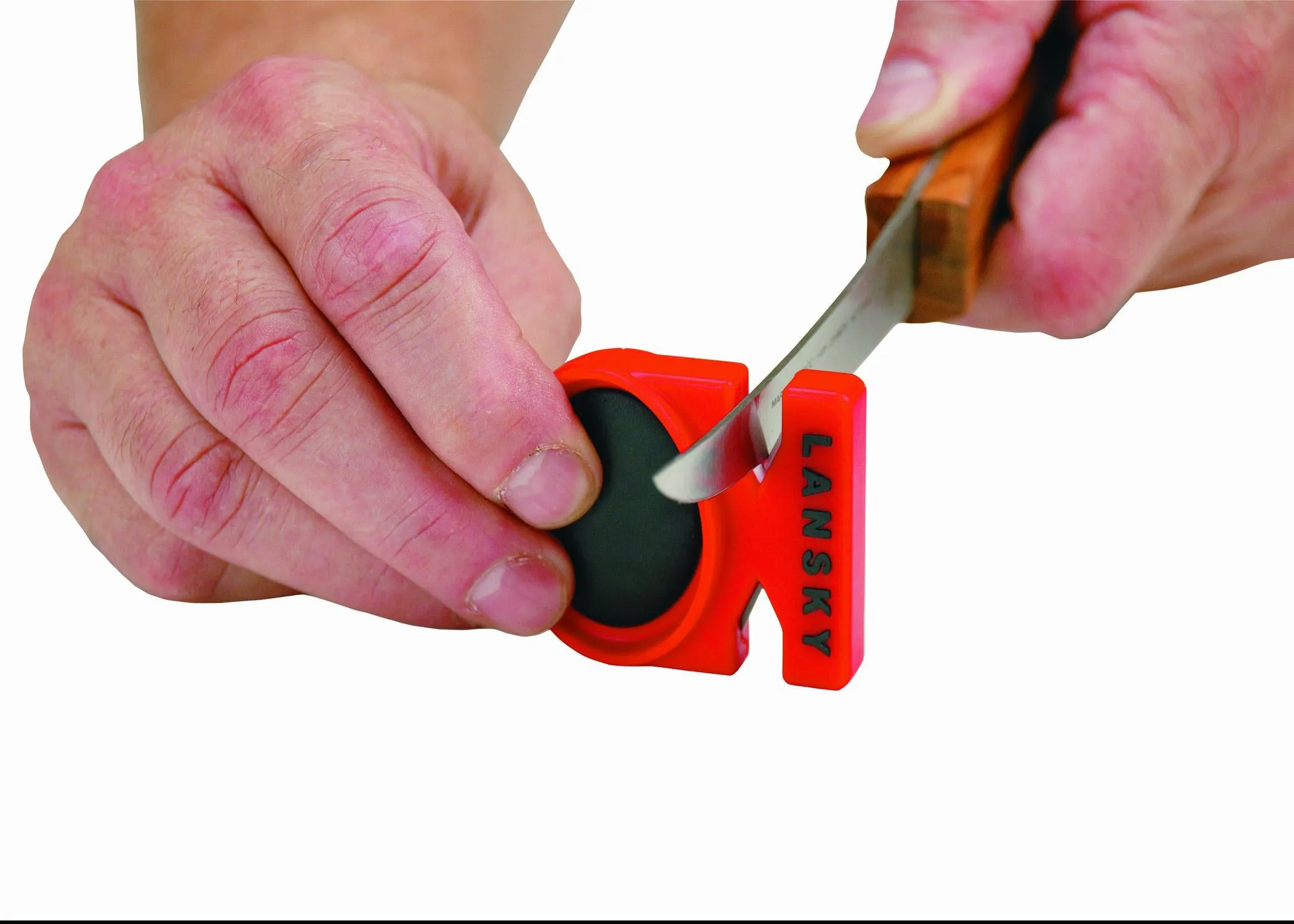 Quick Fix Pocket Sharpener