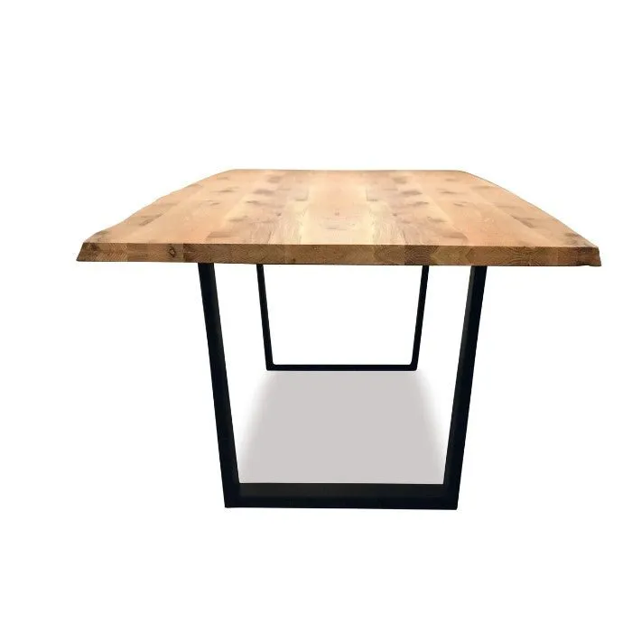 Reef Dining Table - 2400w