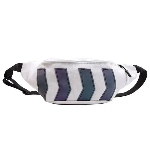 Reflective Fanny Pack