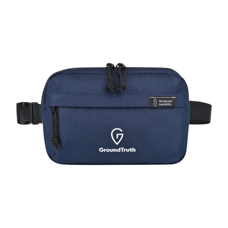 Renew rPET Waist Pack