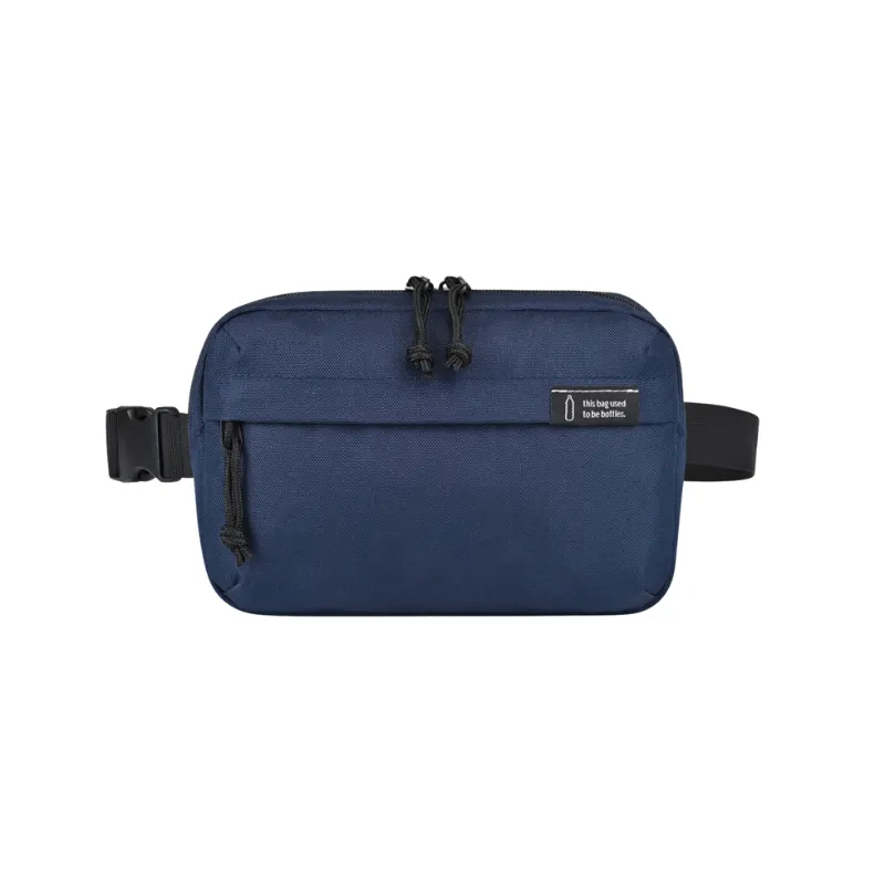 Renew rPET Waist Pack