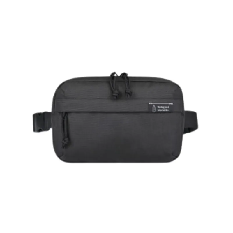 Renew rPET Waist Pack