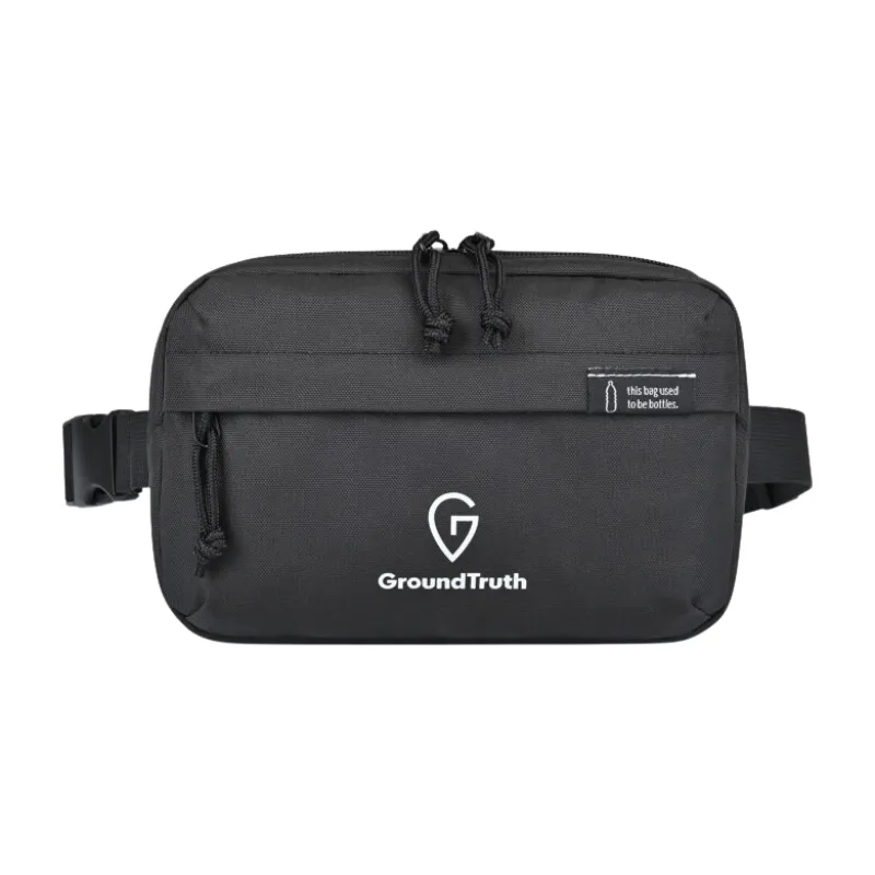 Renew rPET Waist Pack