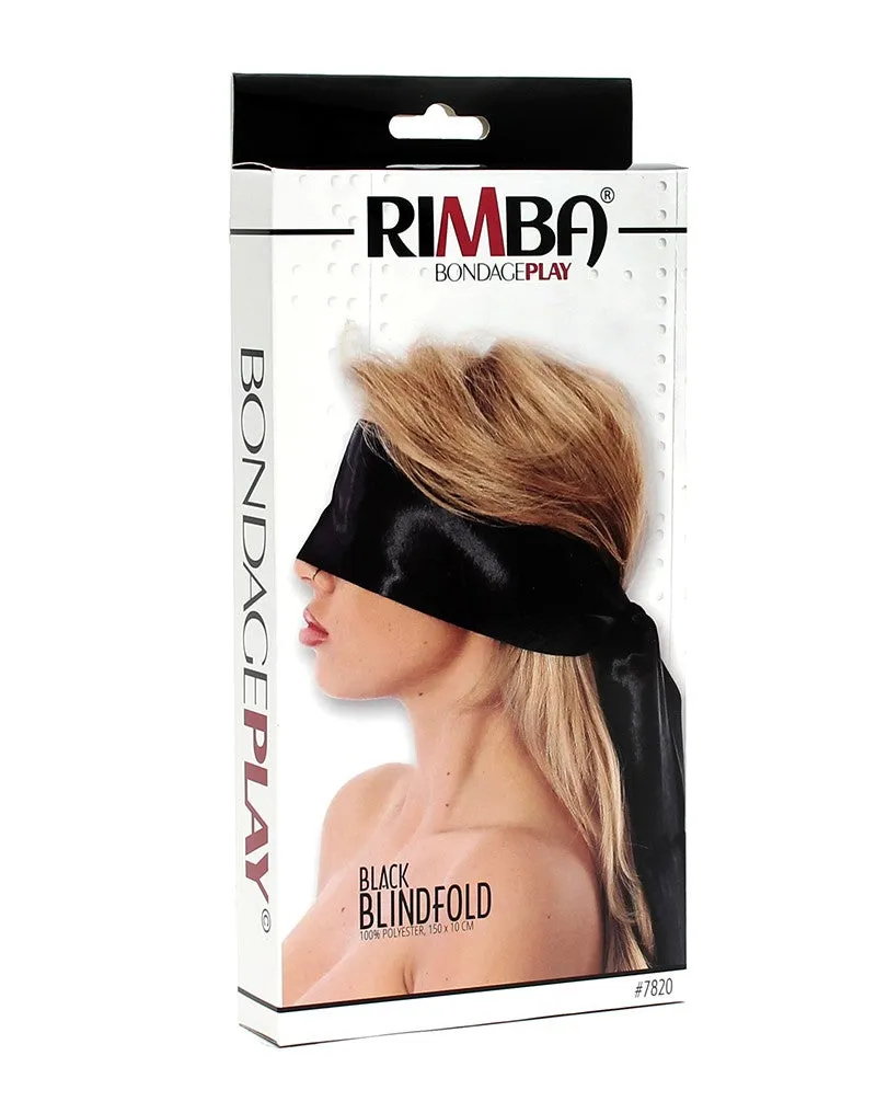 RIMBA - BLINDFOLD 100% POLYESTER