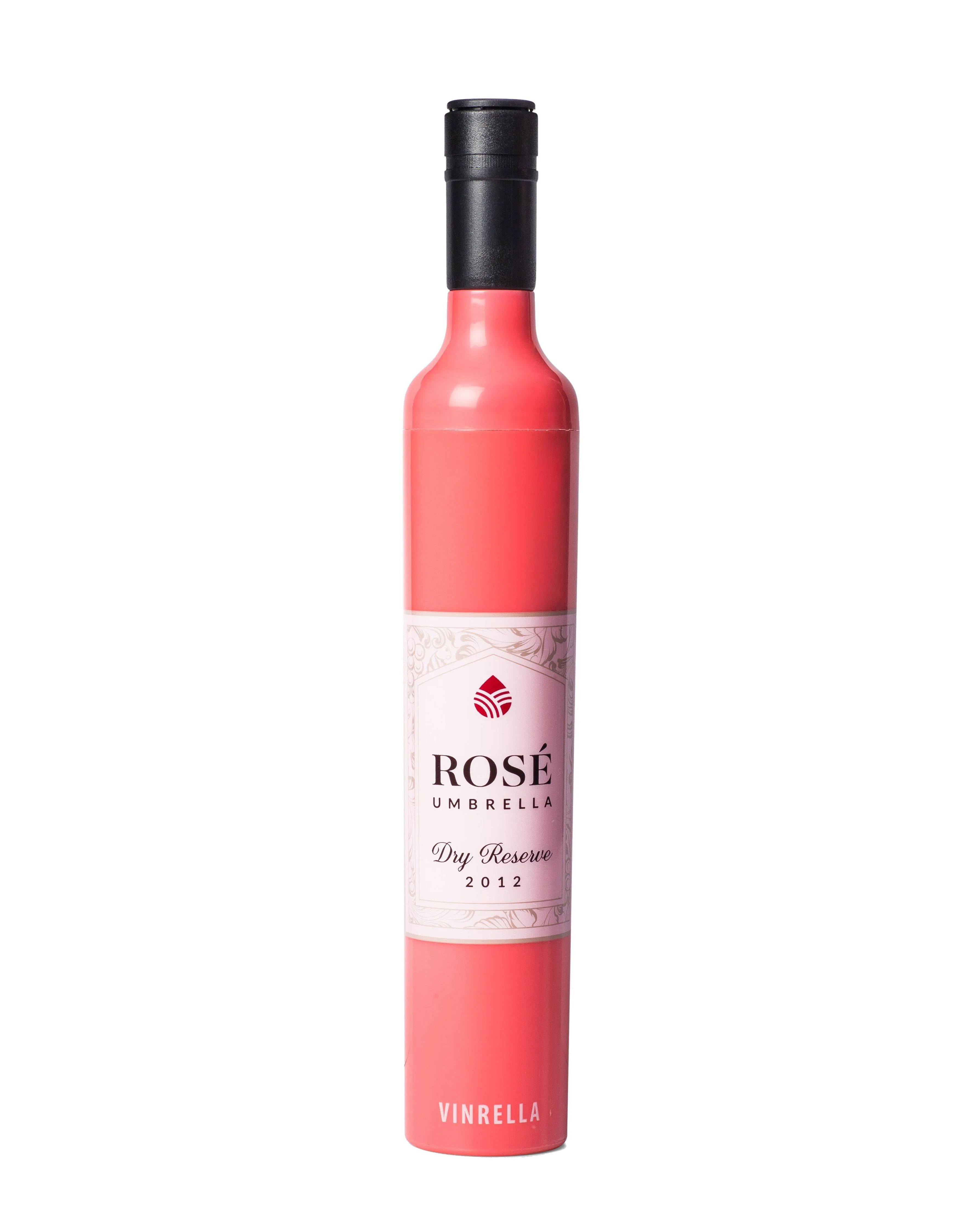 ROSÉ WINE BOTTLE UMBRELLA