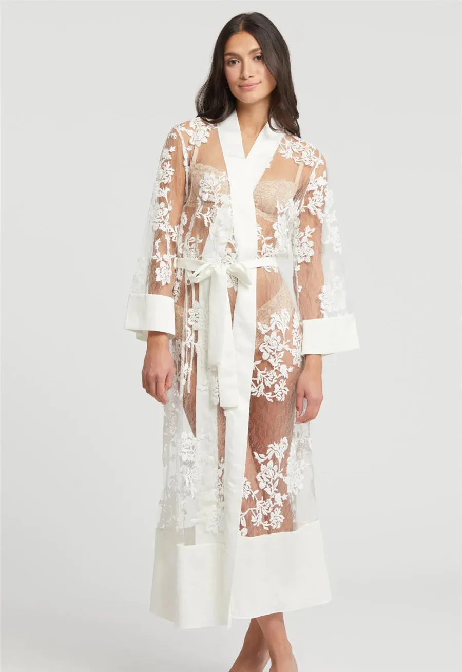 Rya Charming Robe