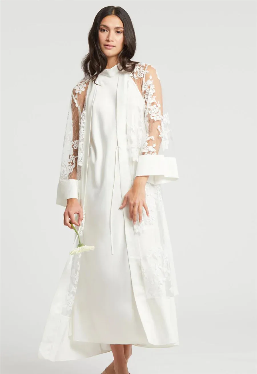 Rya Charming Robe