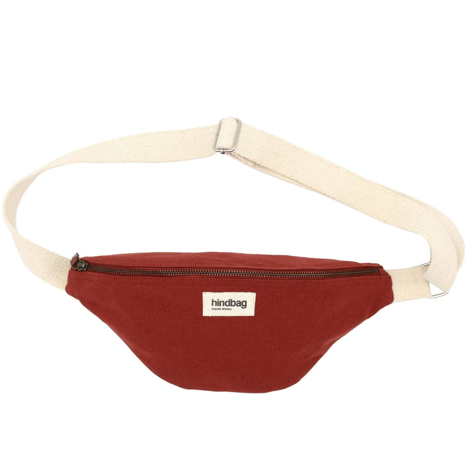 Sac Banane Crossbody Sling