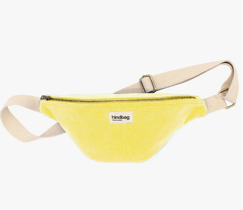 Sac Banane Crossbody Sling